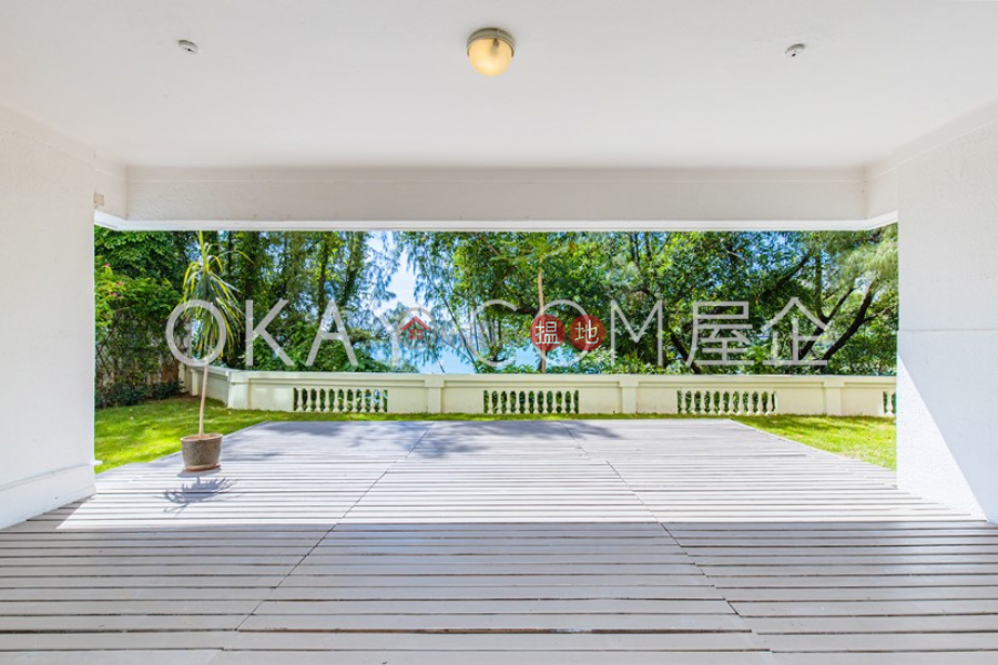 Property Search Hong Kong | OneDay | Residential, Rental Listings, Luxurious 5 bedroom with sea views, balcony | Rental