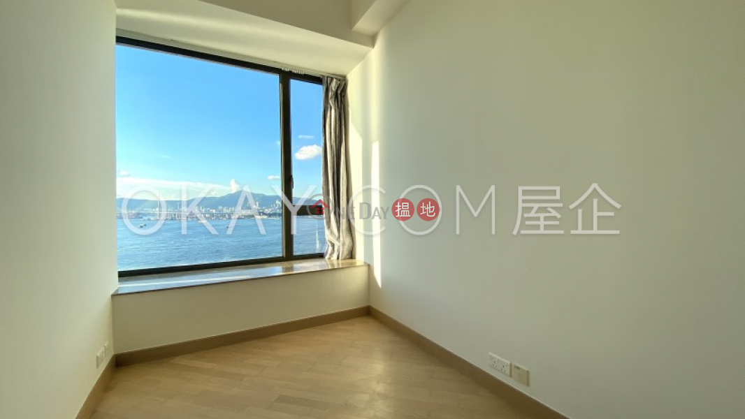 Property Search Hong Kong | OneDay | Residential Rental Listings | Nicely kept 2 bed on high floor with sea views | Rental