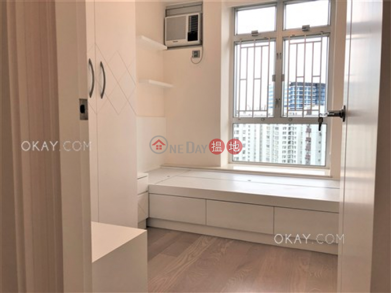 HK$ 28M (T-36) Oak Mansion Harbour View Gardens (West) Taikoo Shing | Eastern District | Rare 4 bedroom on high floor with rooftop & balcony | For Sale