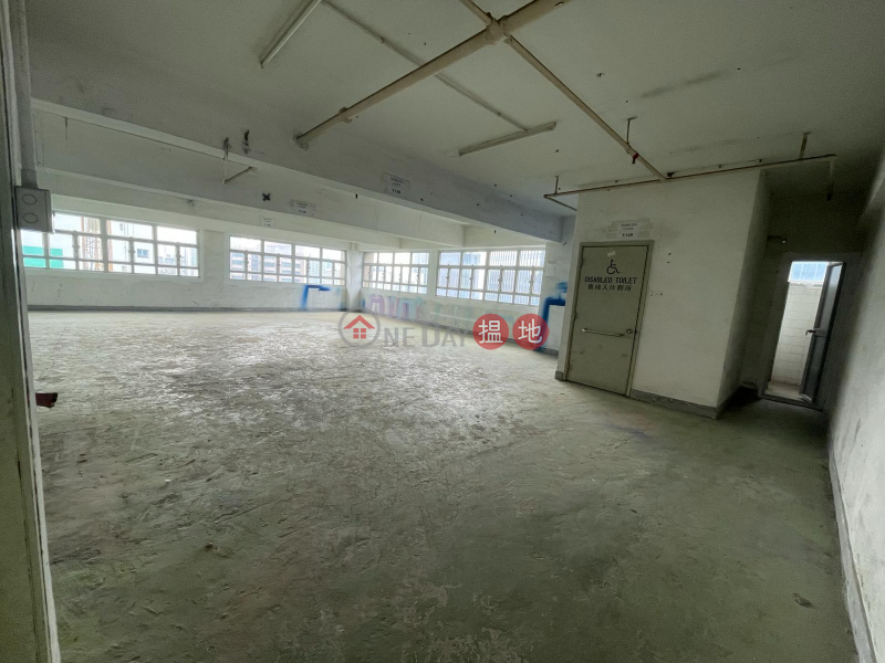 Yip Shing Industrial Centre | Middle Industrial | Rental Listings HK$ 19,000/ month