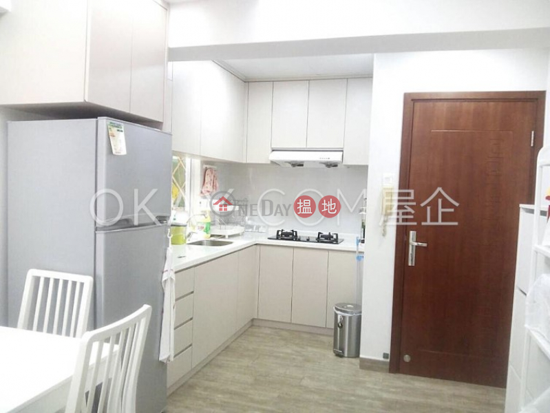 HK$ 35,000/ month | Belle House Wan Chai District Lovely 3 bedroom with terrace | Rental