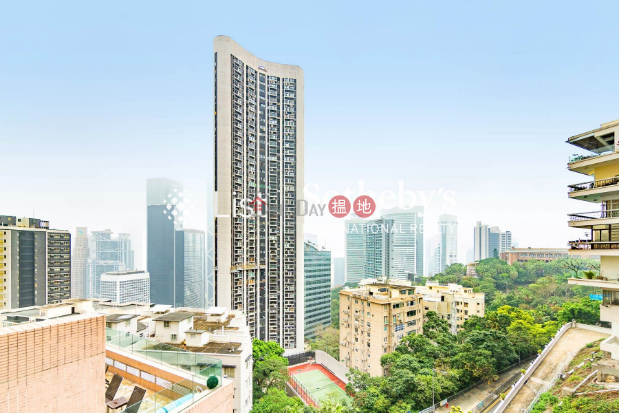 Property for Rent at Fairlane Tower with 3 Bedrooms | 2 Bowen Road | Central District | Hong Kong | Rental, HK$ 71,000/ month