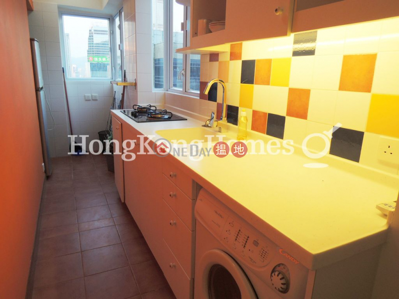 1 Bed Unit for Rent at Million City | 28 Elgin Street | Central District Hong Kong Rental HK$ 24,000/ month