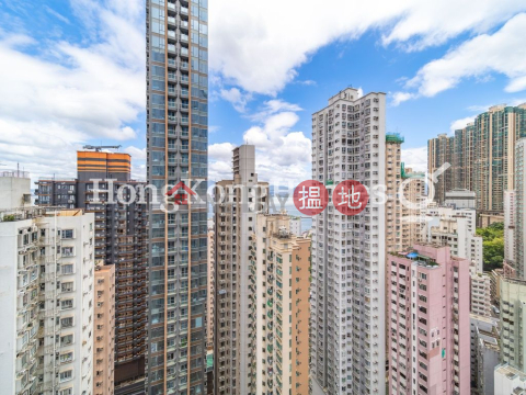 卑路乍街68號Imperial Kennedy兩房一廳單位出售 | 卑路乍街68號Imperial Kennedy Imperial Kennedy _0
