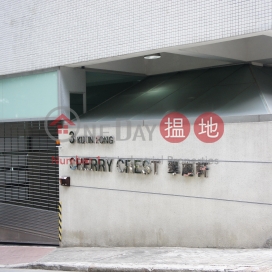 翠麗軒三房兩廳單位出租, 翠麗軒 Cherry Crest | 中區 (Proway-LID36871R)_0
