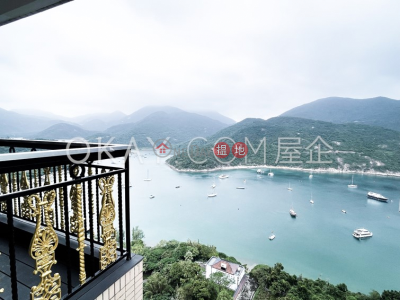 紅山半島 第1期-低層-住宅|出租樓盤HK$ 71,000/ 月