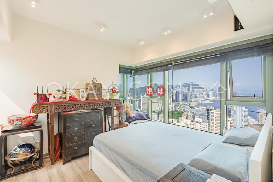 Luxurious 3 bedroom on high floor | Rental | 35 Cloud View Road | Eastern District | Hong Kong | Rental | HK$ 57,000/ month