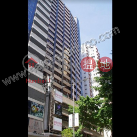 Excellent location office for Lease, Beverly House 利臨大廈 | Wan Chai District (A023893)_0