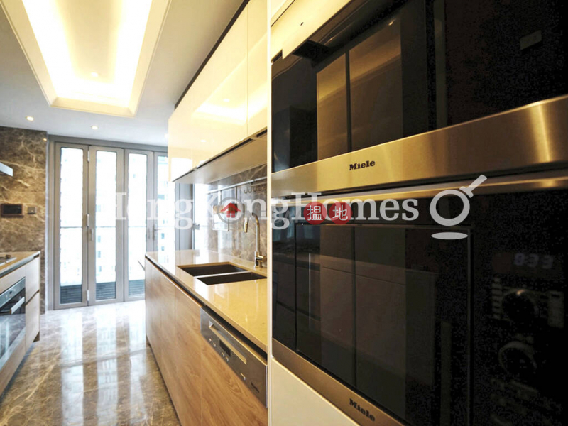 4 Bedroom Luxury Unit for Rent at Marina South Tower 2 | Marina South Tower 2 南區左岸2座 Rental Listings