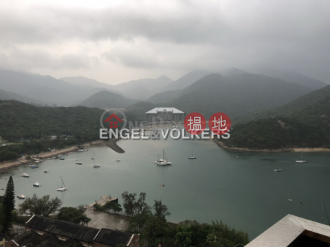 2 Bedroom Flat for Rent in Stanley, Redhill Peninsula Phase 4 紅山半島 第4期 | Southern District (EVHK41710)_0