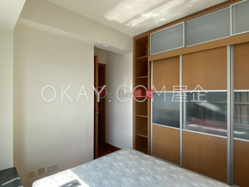 Popular 2 bedroom with sea views | Rental | Sham Wan Towers Block 1 深灣軒1座 Rental Listings