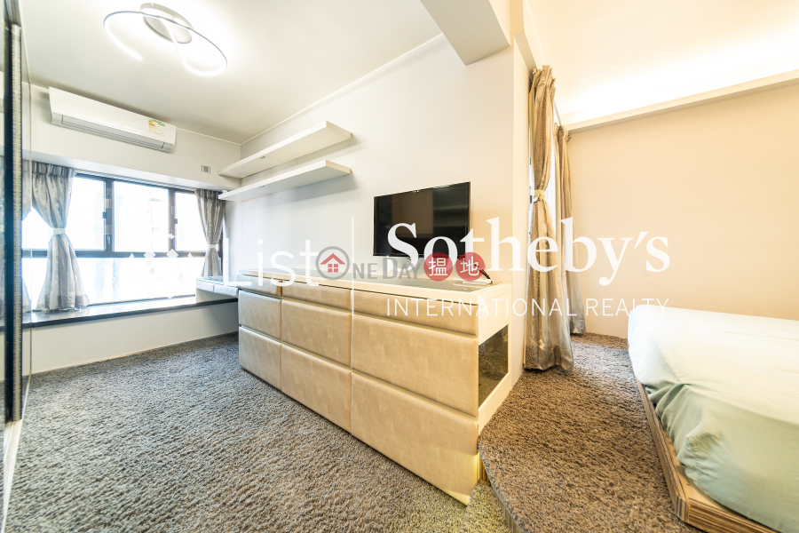 HK$ 37,000/ month | Blessings Garden | Western District | Property for Rent at Blessings Garden with 2 Bedrooms