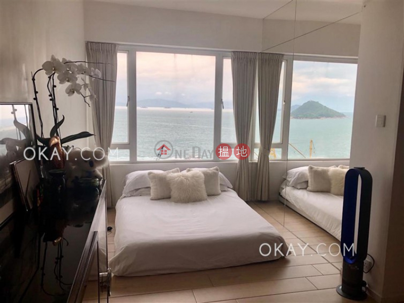 HK$ 35,000/ month Sum Way Mansion, Western District Luxurious 2 bedroom with sea views | Rental