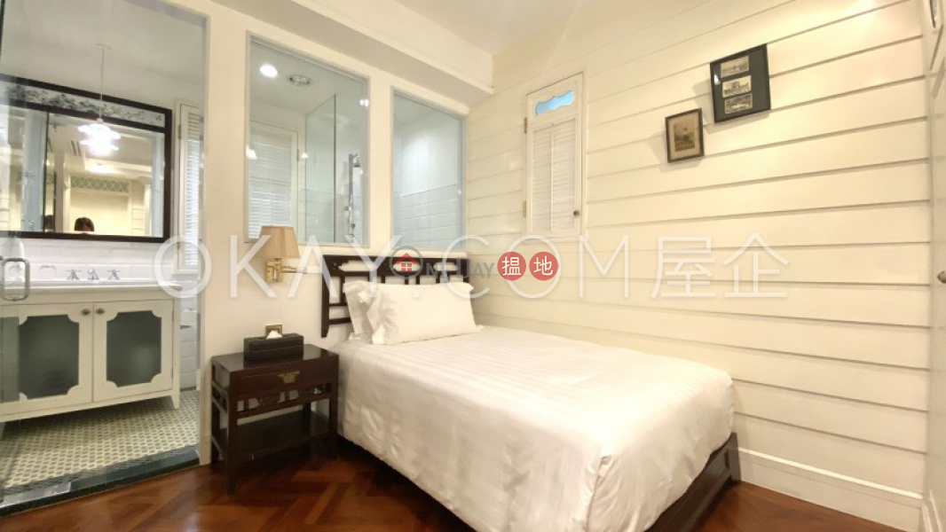 Stylish 2 bedroom with balcony | Rental | 5-5A Hoi Ping Road | Wan Chai District Hong Kong, Rental | HK$ 90,000/ month