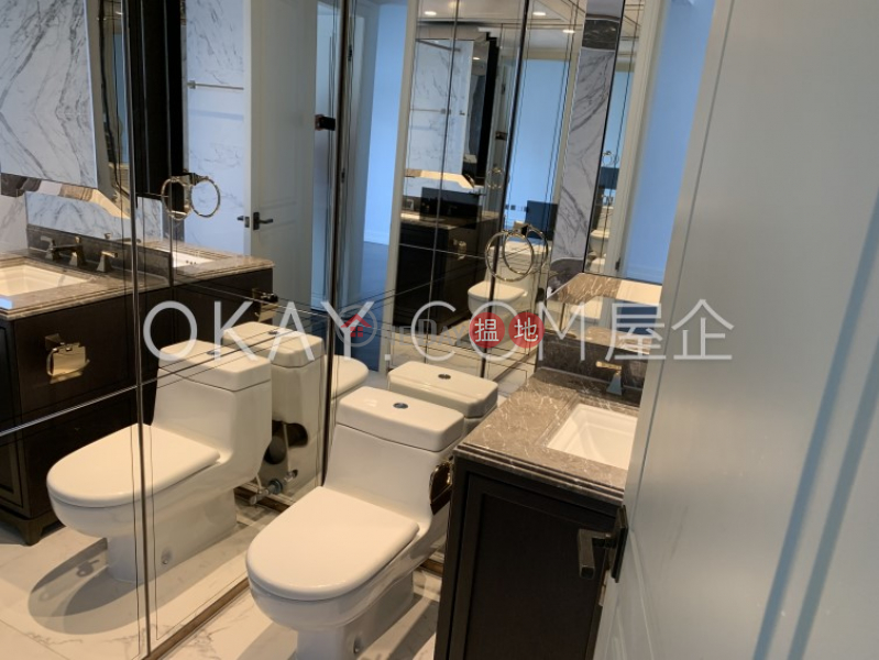 2房1廁,露台《CASTLE ONE BY V出租單位》1衛城道 | 西區-香港出租-HK$ 35,500/ 月