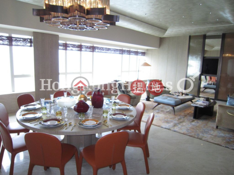 3 Bedroom Family Unit at The Masterpiece | For Sale | The Masterpiece 名鑄 _0