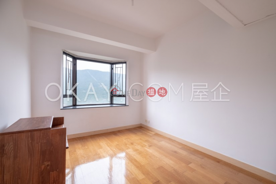 Property Search Hong Kong | OneDay | Residential | Rental Listings | Gorgeous 2 bed on high floor with sea views & balcony | Rental