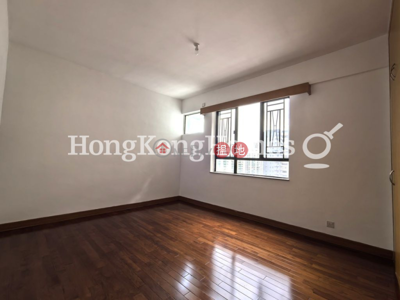 3 Bedroom Family Unit for Rent at The Crescent Block A, 11 Ho Man Tin Hill Road | Kowloon City | Hong Kong Rental | HK$ 52,800/ month