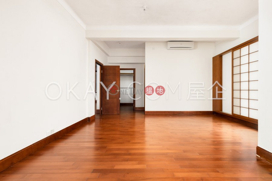 HK$ 150,000/ month Block A Repulse Bay Mansions | Southern District | Beautiful 3 bedroom with sea views, balcony | Rental