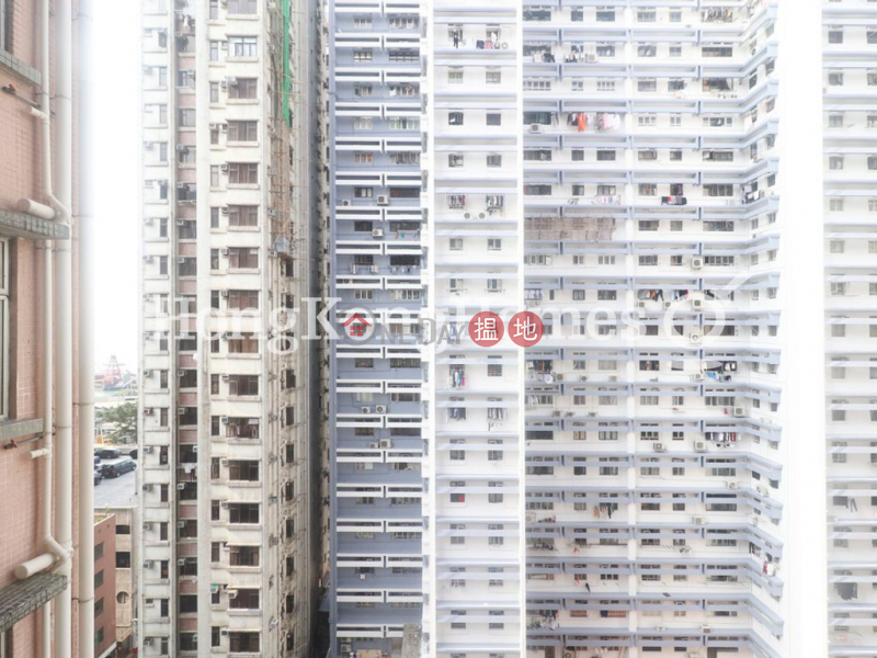 Property Search Hong Kong | OneDay | Residential | Rental Listings, 2 Bedroom Unit for Rent at Chong Yip Centre Block A