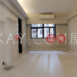 Luxurious 3 bedroom in Happy Valley | For Sale | Happy Court 快活閣 _0