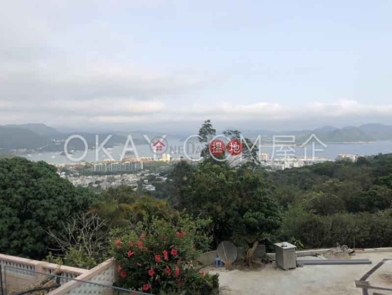 HK$ 52,000/ month, Po Lo Che Road Village House, Sai Kung, Nicely kept house with rooftop, terrace & balcony | Rental