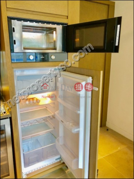 HK$ 24,000/ month Eight South Lane Western District Apartment for Rent in Kennedy Town
