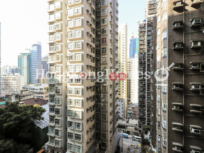 Property Search Hong Kong | OneDay | Residential Rental Listings | 1 Bed Unit for Rent at The Nova