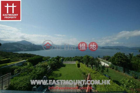 Clearwater Bay Villa Property For Rent in Valencia Garden, Hang Hau Wing Lung Road 坑口永隆路慧蘭花園 | House 2 Valencia Gardens 慧灡花園2座 _0
