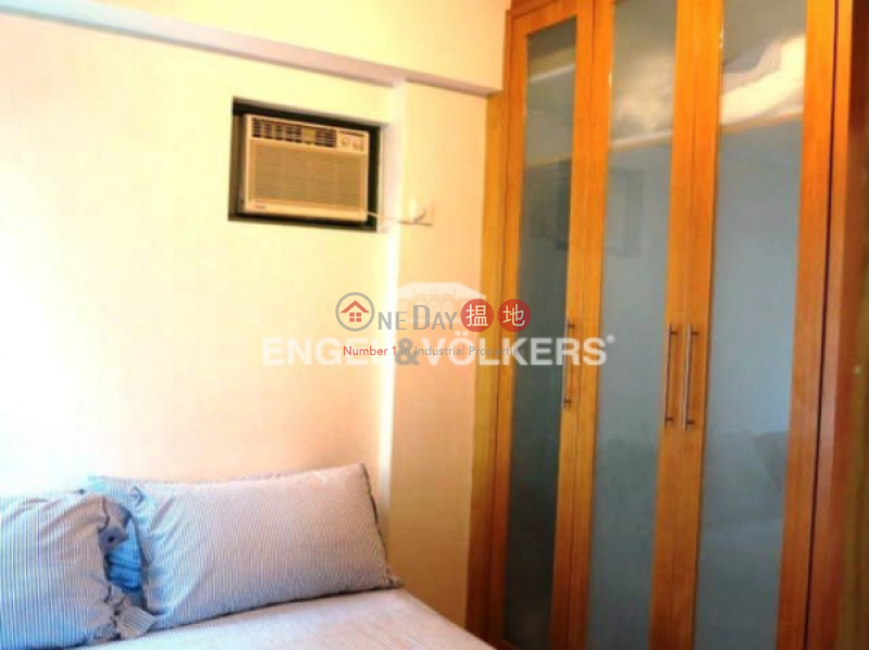 1 Bed Flat for Sale in Sai Ying Pun 11 High Street | Western District Hong Kong, Sales HK$ 6.88M