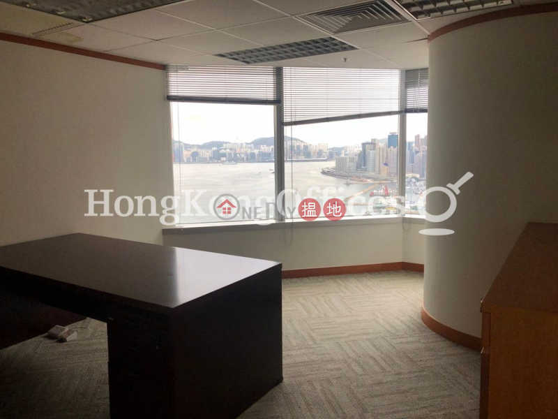 會展中心高層寫字樓/工商樓盤-出租樓盤-HK$ 201,735/ 月