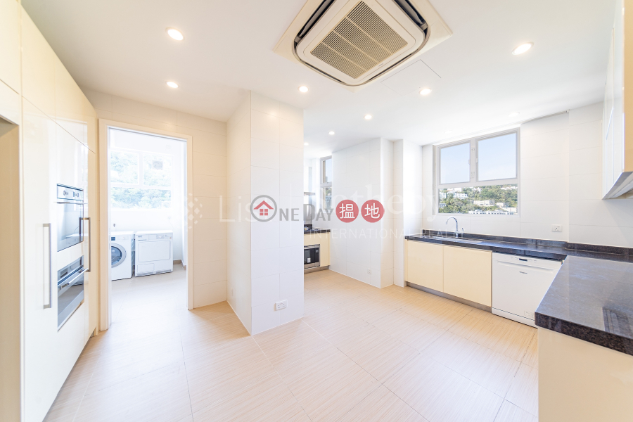 Property for Rent at La Hacienda with 3 Bedrooms, 31-33 Mount Kellett Road | Central District Hong Kong | Rental, HK$ 110,000/ month