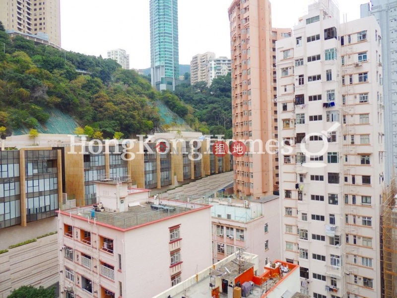 3 Bedroom Family Unit for Rent at Sun and Moon Building, 45-47 Sing Woo Road | Wan Chai District | Hong Kong Rental | HK$ 35,000/ month