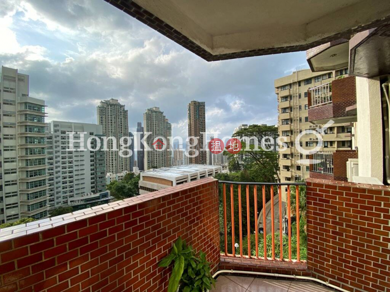 富林苑 A-H座三房兩廳單位出售84薄扶林道 | 西區香港出售-HK$ 2,880萬