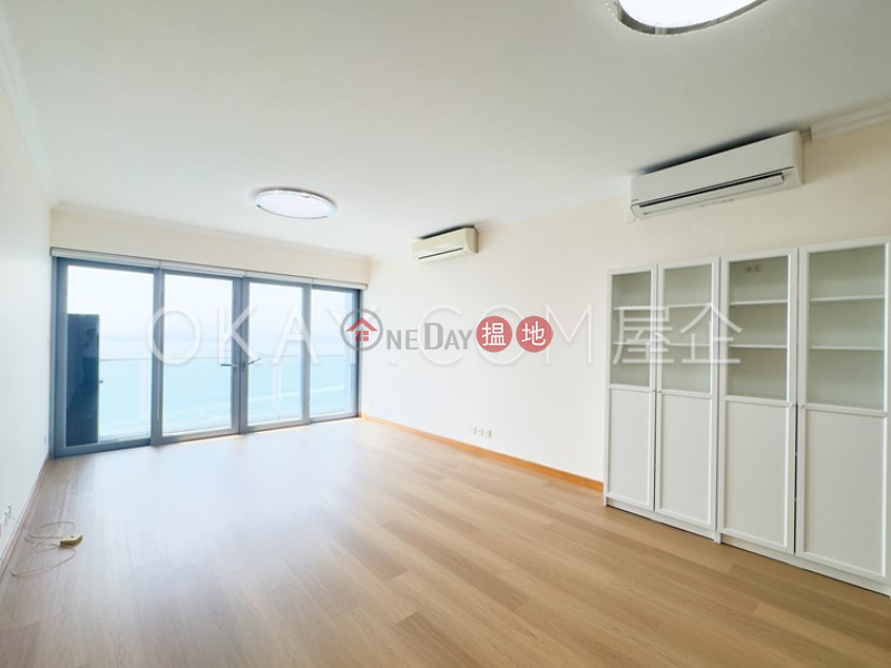 Exquisite 3 bed on high floor with sea views & balcony | Rental 38 Bel-air Ave | Southern District, Hong Kong | Rental, HK$ 65,000/ month