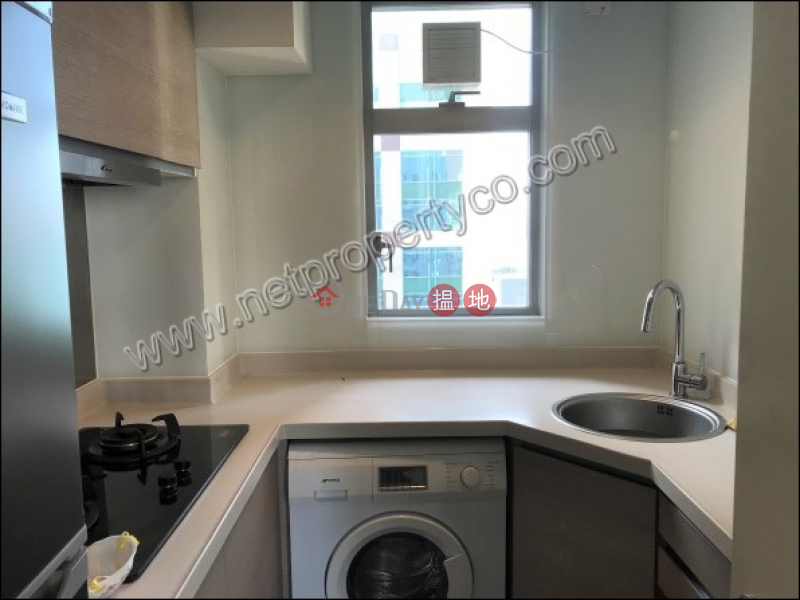 HK$ 23,500/ month iHome Centre, Wan Chai District | A spacious 2-bedroom unit located in Wanchai