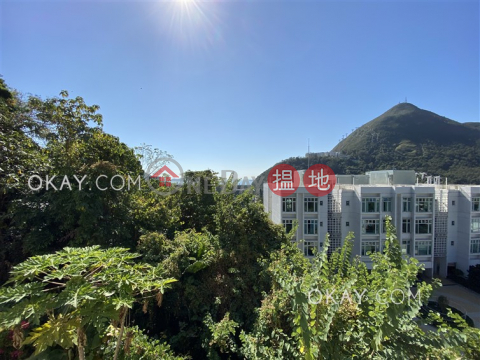 Charming 3 bedroom with balcony & parking | Rental | 49C Shouson Hill Road 壽山村道49C號 _0
