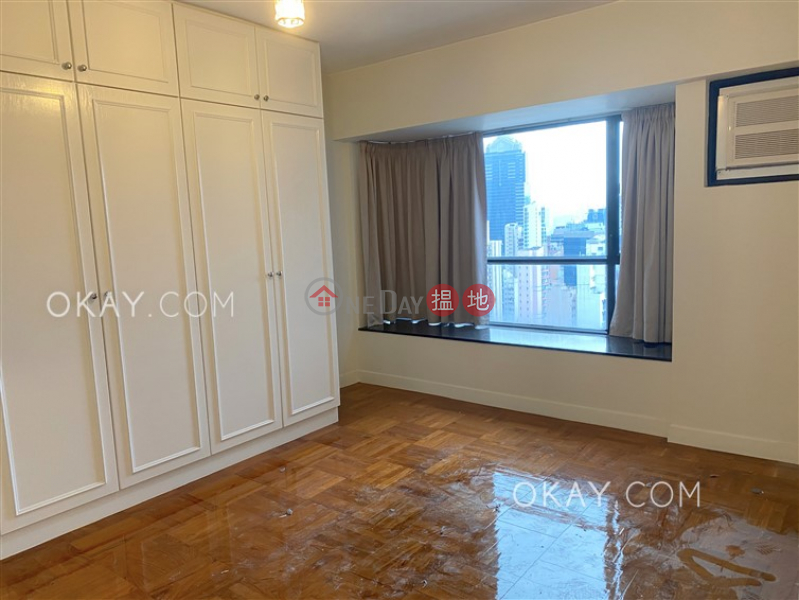HK$ 53,000/ month, The Grand Panorama, Western District, Nicely kept 3 bedroom in Mid-levels West | Rental