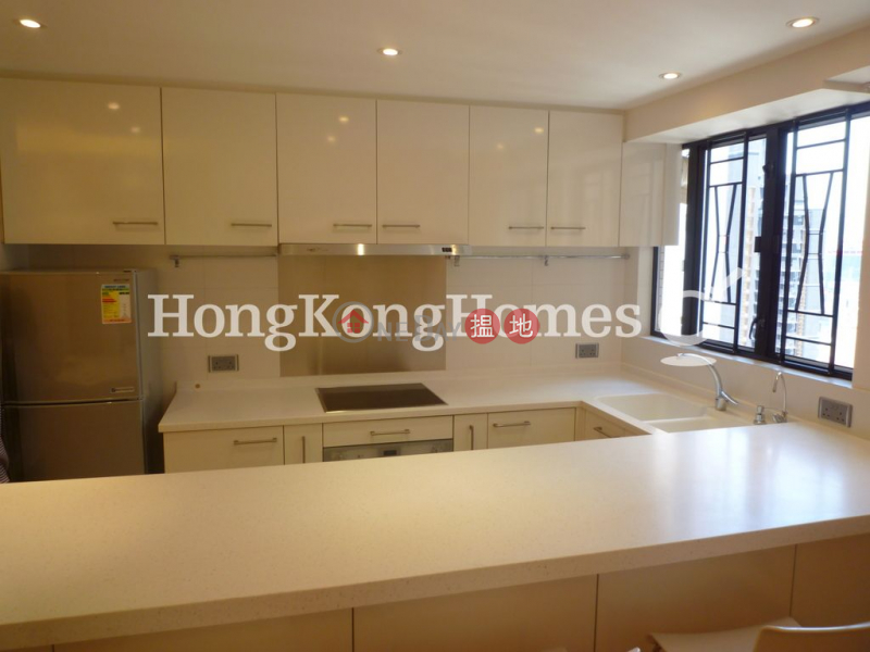 2 Bedroom Unit at Robinson Heights | For Sale | 8 Robinson Road | Western District Hong Kong Sales HK$ 16M