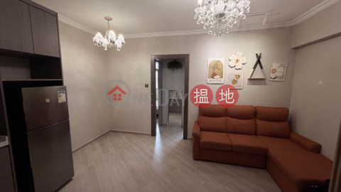 旺角三房兩衛放租, 利群大廈 Lee Kwan Building | 油尖旺 (MISSLEE-387659253)_0