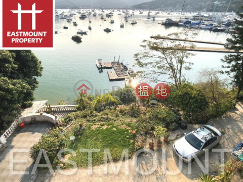 Sai Kung Village House | Property For Sale in Che Keng Tuk 輋徑篤-Prime waterfront corner house | Property ID:2578 | Che Keng Tuk Village 輋徑篤村 _0