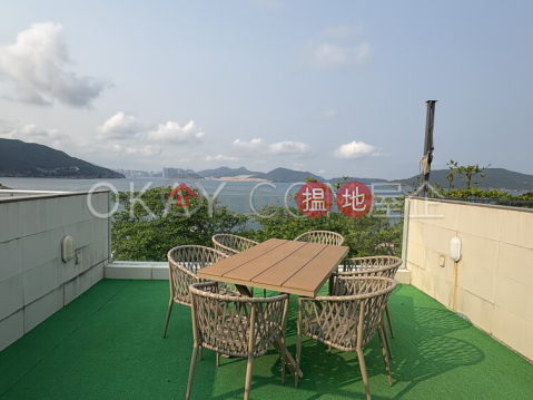 Lovely house with rooftop, balcony | For Sale | 21-21C Shek O Headland Road 石澳山仔21-21C號 _0