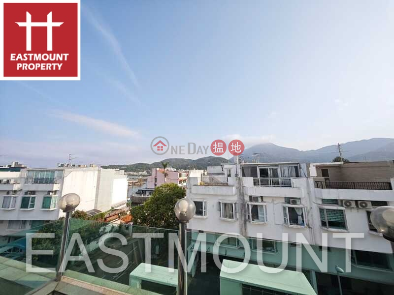 Property Search Hong Kong | OneDay | Residential Rental Listings, Sai Kung Villa House | Property For Rent or Lease in Marina Cove, Hebe Haven 白沙灣匡湖居-Garden | Property ID:3607