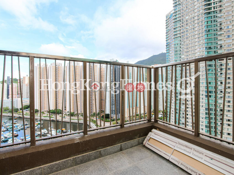 2 Bedroom Unit for Rent at Tower 6 Grand Promenade | 38 Tai Hong Street | Eastern District | Hong Kong, Rental HK$ 23,500/ month