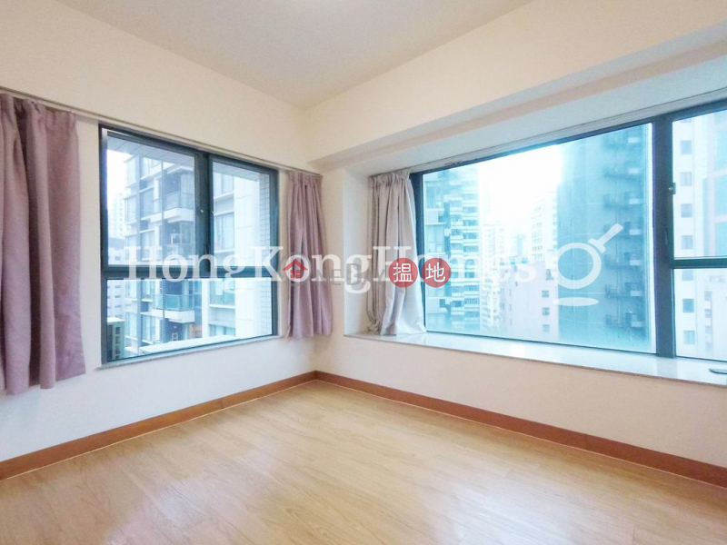 3 Bedroom Family Unit for Rent at Elite\'s Place | 68-82 Ko Shing Street | Western District | Hong Kong | Rental, HK$ 31,000/ month
