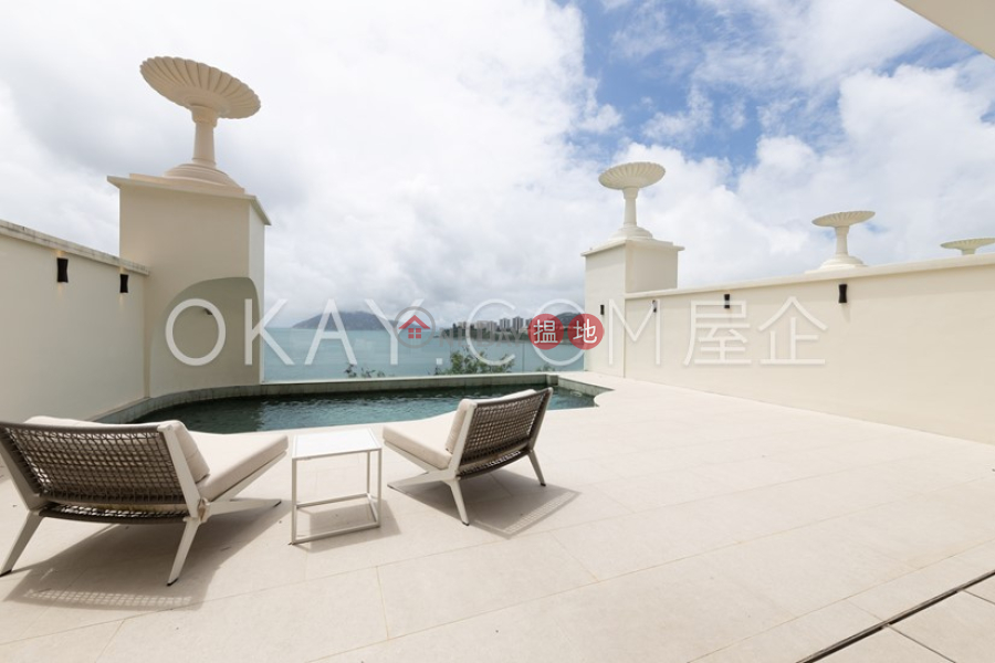 香港搵樓|租樓|二手盤|買樓| 搵地 | 住宅-出售樓盤5房4廁,海景,露台,獨立屋大潭道12號出售單位