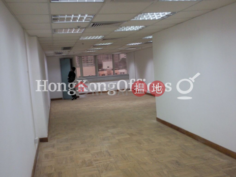 Office Unit for Rent at Strand 50, Strand 50 STRAND 50 | Western District (HKO-45701-ALHR)_0