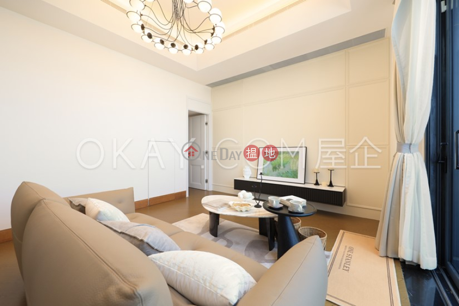 HK$ 4,230萬|ONE STANLEY-南區|3房2廁,極高層,露台ONE STANLEY出售單位