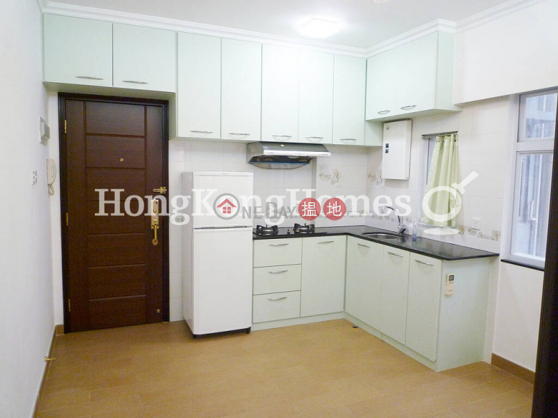 2 Bedroom Unit at New Spring Garden Mansion | For Sale | New Spring Garden Mansion 新春園大廈 Sales Listings