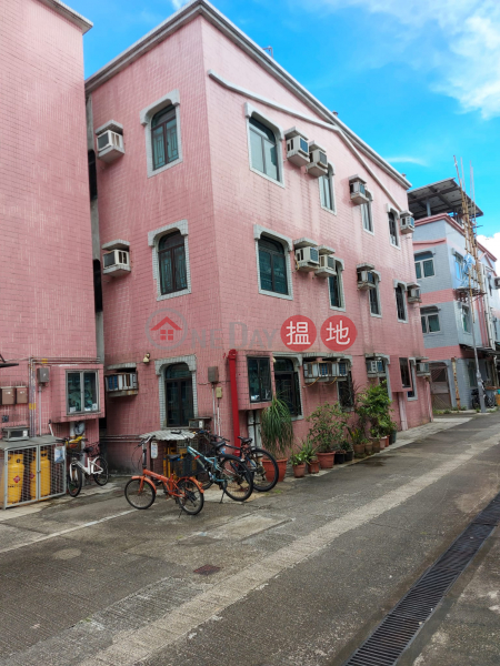 Fanling Tsuen Village House (粉嶺村村屋),Fanling | ()(4)
